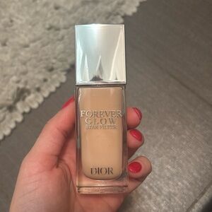 Dior Forever Glow Star Filter Multi-Use Complexion Enhancer Booster
